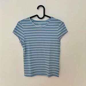 AE Hey Baby Ribbed T-Shirt
